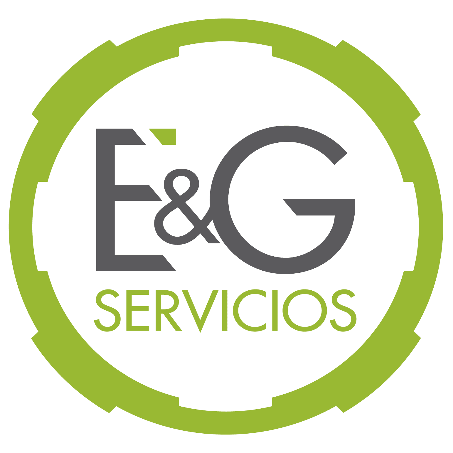 E&G Servicios S.R.L. logo
